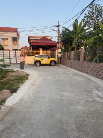 Đất đẹp hòa nghĩa - dương kinh - ngõ rộng ô tô đỗ cửa 7478180