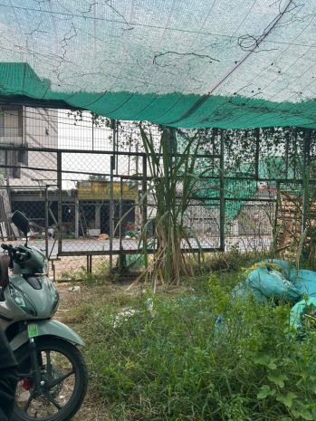 Bán đất 2 mặt tiền đường dương công khi  diện tích lớn 7478338