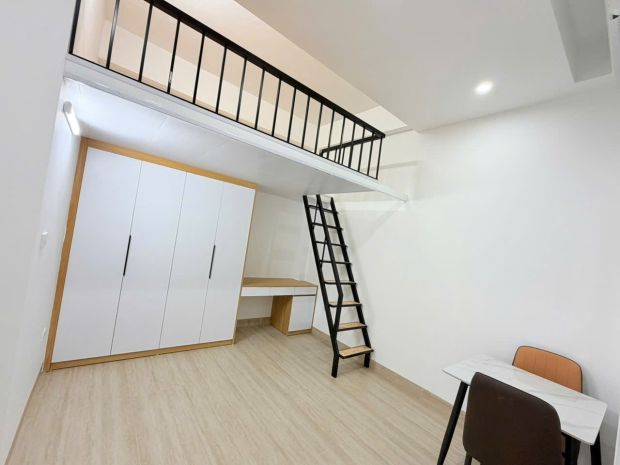 Cho thuê ccmn mới xây full nội thất tại đa sỹ - hà đông 7478348