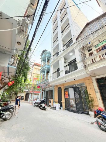 Cho thuê ccmn mới xây full nội thất tại đa sỹ - hà đông 7478349