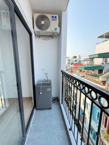 Cho thuê ccmn mới xây full nội thất tại đa sỹ - hà đông 7478350