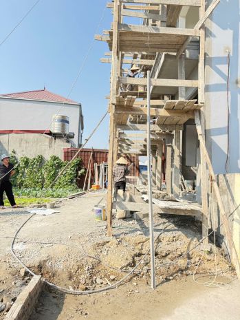 Lô đất tuyến 2 ngõ 178 hải phòng  vị trí đắc địa - 50m2 - 7478352