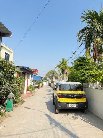 Lô đất tuyến 2 ngõ 178 hải phòng  vị trí đắc địa - 50m2 - 7478355