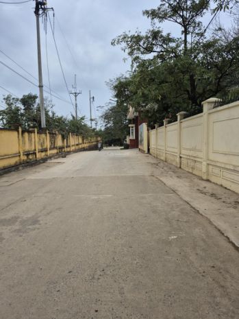 Đất hòa lạc 120m2 sát ql21a, cách công nghệ cao chỉ 2km đầu 7478374