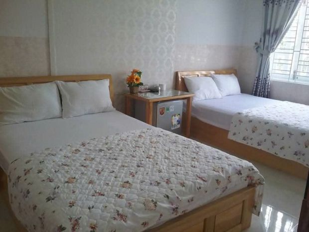 Cho thuê khách sạn tại ba ngòi  cam ranh, khánh hòa 7478387