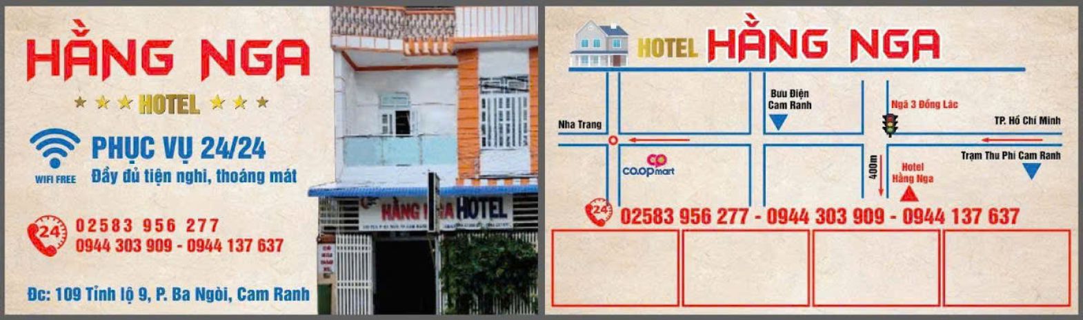 Cho thuê khách sạn tại ba ngòi  cam ranh, khánh hòa 7478389