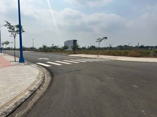 Lô góc tái định cư hòa long  vị trí đẹp, giá tốt 7478398