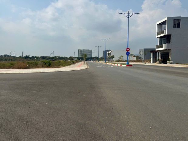 Lô góc tái định cư hòa long  vị trí đẹp, giá tốt 7478400