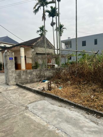 Bán lô đất đẹp tại tổ dân phố 12 - phường hòa nghĩa - dương 7478415