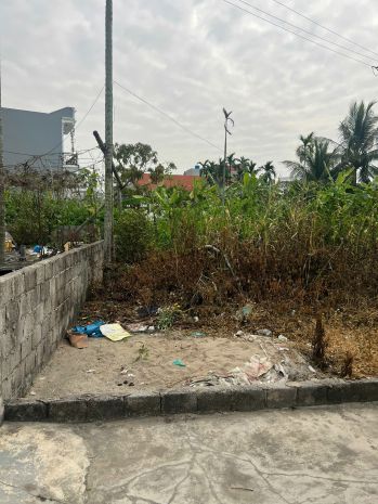Bán lô đất đẹp tại tổ dân phố 12 - phường hòa nghĩa - dương 7478416