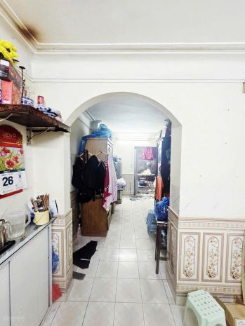 Tầng 1 siêu hiếm có sân riêng, dtsd lên đến 60m2 tại phố 7478439