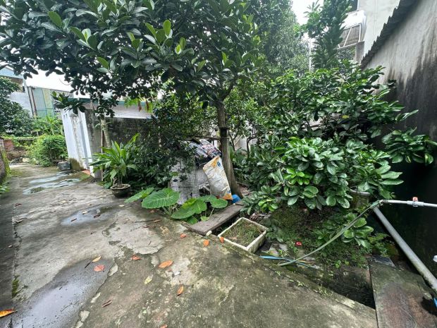 Chỉ 2,3 tỷ có ngay 1 lô tại thôn đoài, việt hùng, đông 7478452