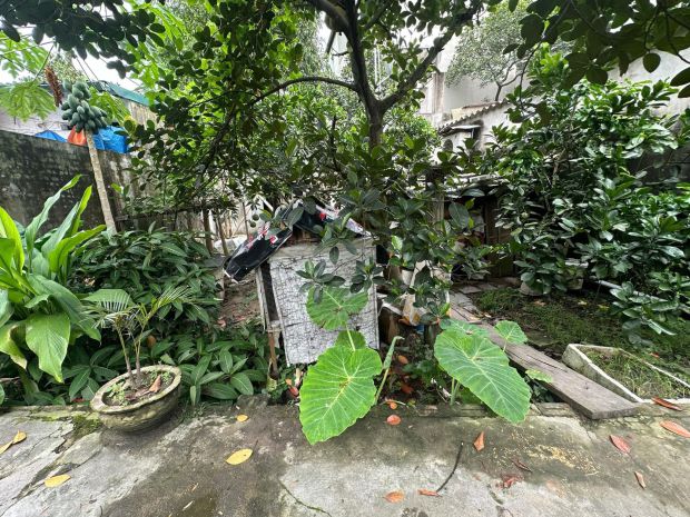 Chỉ 2,3 tỷ có ngay 1 lô tại thôn đoài, việt hùng, đông 7478453