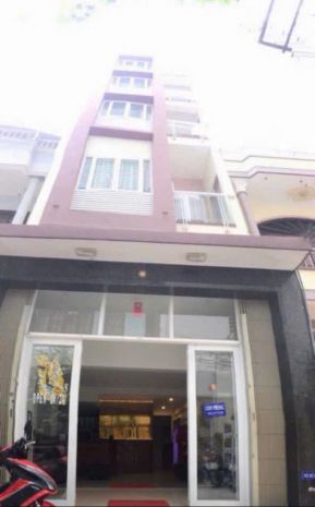 Bán khách sạn  hẻm 98 trần phú, lộc thọ cũ, khánh hòa
 - 7478470