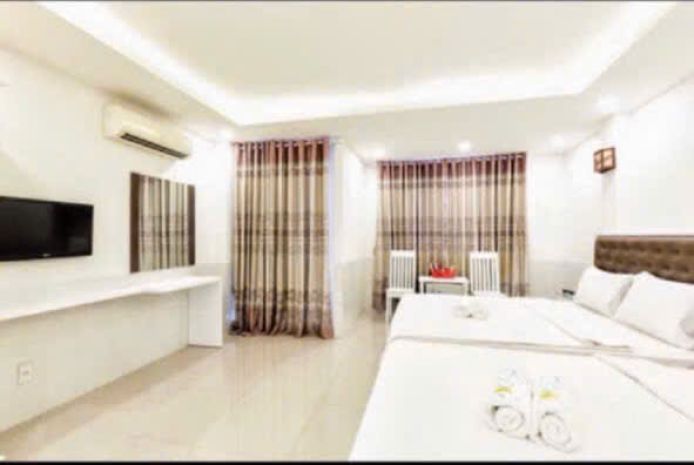 Bán khách sạn  hẻm 98 trần phú, lộc thọ cũ, khánh hòa
 - 7478471