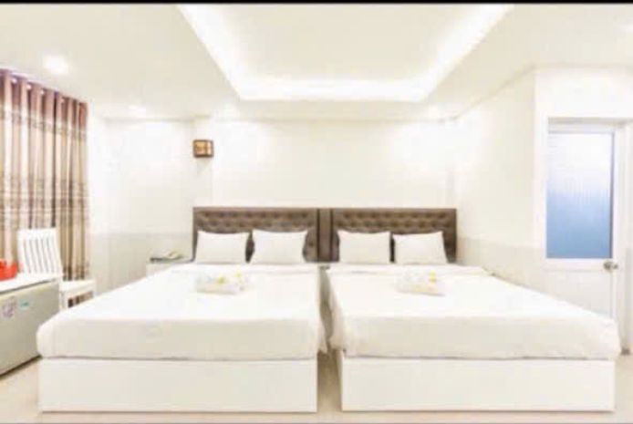 Bán khách sạn  hẻm 98 trần phú, lộc thọ cũ, khánh hòa
 - 7478473