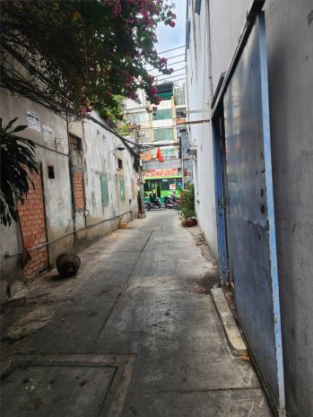 Bán nhà tạ quang bửu quận 8 p5  dts 50m2 nhỉnh 3 tỷ 7478505