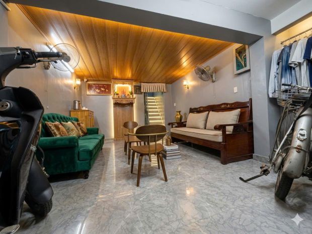 Bán nhà tạ quang bửu quận 8 p5  dts 50m2 nhỉnh 3 tỷ 7478506