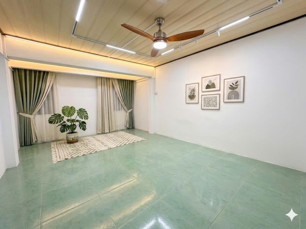 Bán nhà tạ quang bửu quận 8 p5  dts 50m2 nhỉnh 3 tỷ 7478507