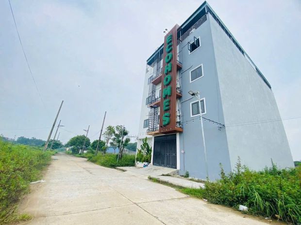 150m tđc linh sơn  vị trí xây trọ đẹp, sát chung cư mini 7478549