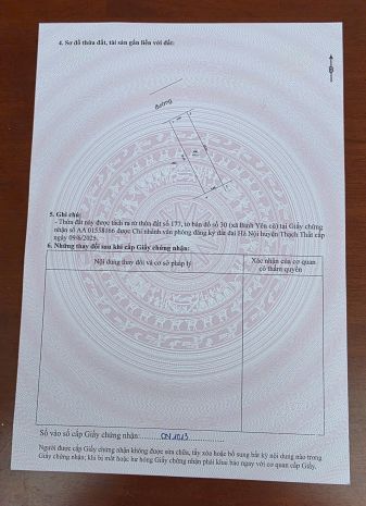 150m tđc linh sơn  vị trí xây trọ đẹp, sát chung cư mini 7478551
