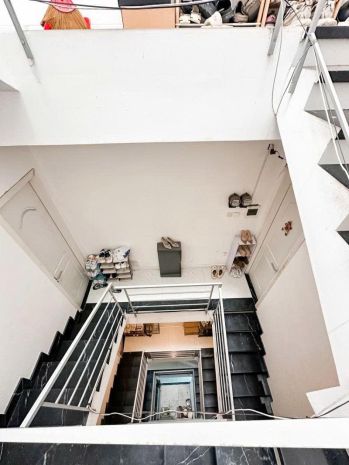Bán nhà mặt tiền nhất chi mai, p.13 tân bình 4*18 4 tầng 7478555