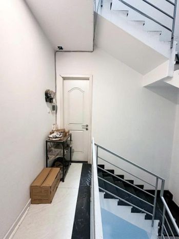 Bán nhà mặt tiền nhất chi mai, p.13 tân bình 4*18 4 tầng 7478556