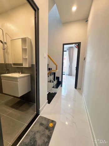 Bán nhà hxh trường chinh, phường 14, tân bình 4*16 3 7478565
