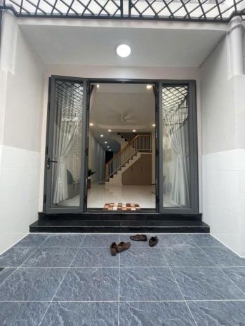Bán nhà hxh trường chinh, phường 14, tân bình 4*16 3 7478566