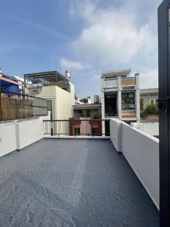 Bán nhà hxh trường chinh, phường 14, tân bình 4*16 3 7478567