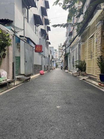 Bán nhà hxh trường chinh, phường 14, tân bình 4*16 3 7478568