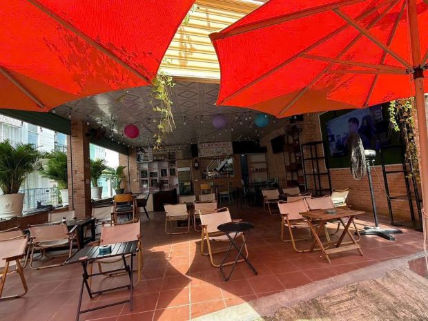 Do nhà có việc nên em cần sang lại quán cafe đang hoạt động 7478602