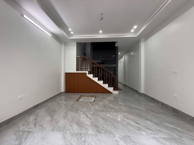 Siêu phầm nhà mới tinh đường bưởi 52m 7t mt 4,5m giá chào 7478770