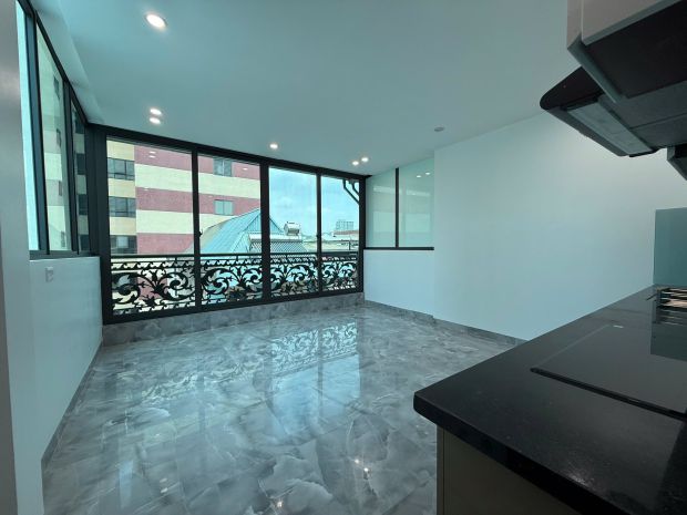 Siêu phầm nhà mới tinh đường bưởi 52m 7t mt 4,5m giá chào 7478772