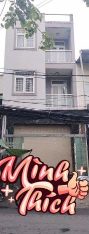 Chính chủ bán nhà mặt tiền kinh doanh ngay phan anh + tân 7478802