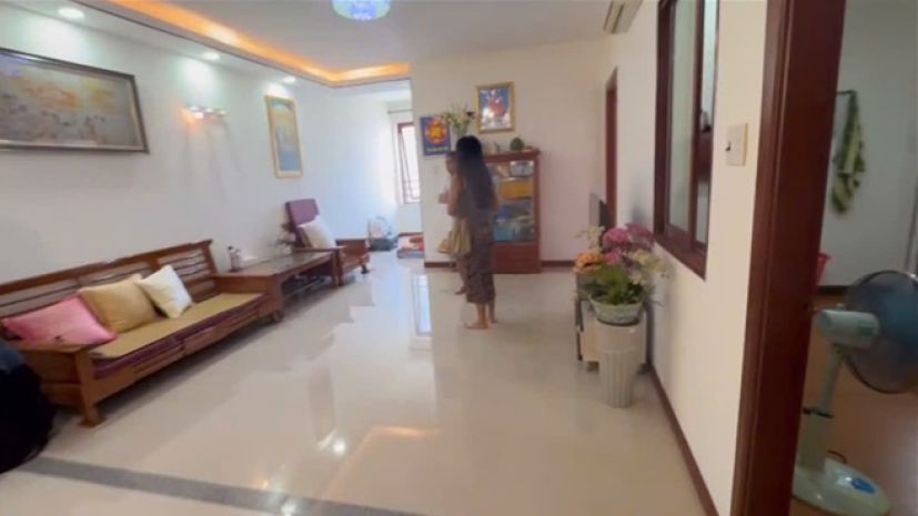 Căn hộ đẹp - giá tốt bán nhanh căn hộ sơn thịnh 9, 23d thùy 7478861