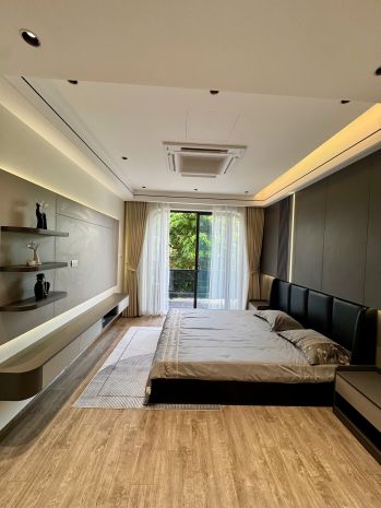 Nhà đẹp ngọc thuỵ - 7 tầng thang máy - 2 ô tô tránh lý sơn 7478867