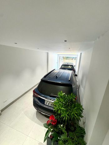 Bán nhà mới kinh doanh - gara -kinh doanh sài đồng 59 m2 x 7478913