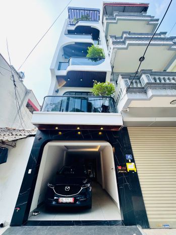 Bán nhà mới kinh doanh - gara -kinh doanh sài đồng 59 m2 x 7478914