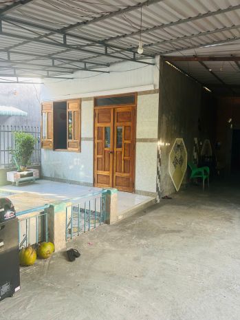 Bán nhà hẻm lý nam đế - phước hội - lagi giá ngợp 1.2 tỷ sổ 7478922