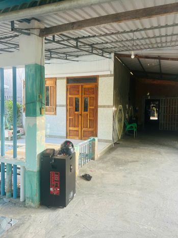 Bán nhà hẻm lý nam đế - phước hội - lagi giá ngợp 1.2 tỷ sổ 7478923