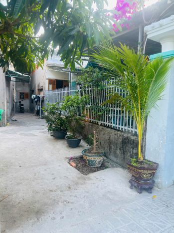 Bán nhà hẻm lý nam đế - phước hội - lagi giá ngợp 1.2 tỷ sổ 7478929
