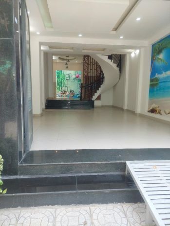 Bán nhà quận 7 đường số 65 khu tân quy đông dt 6x20m, 2 lầu 7478931