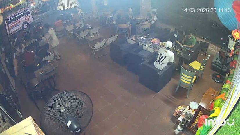 Do nhà có việc em cần sang quán cf tại bình tân 7478975