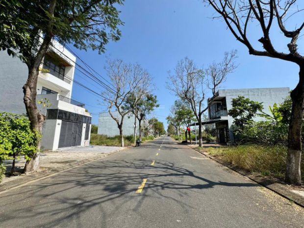 Bán lô đất đẹp 100m2 đường 7,5m võ văn đồng - trục thông 7478987