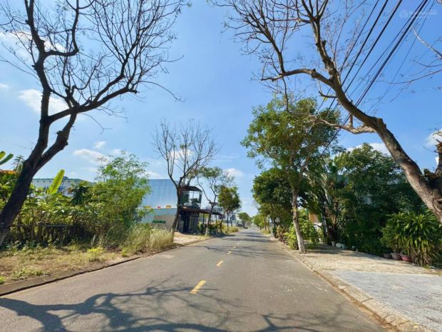 Bán lô đất đẹp 100m2 đường 7,5m võ văn đồng - trục thông 7478988