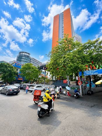 Bình thạnh hẻm xe tải 6m - sát quận 1 - gần nhiều đại học. 7478997