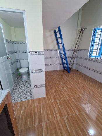 Phòng trọ mặt tiền nguyễn duy trinh  mới 100  giờ giấc 7479078