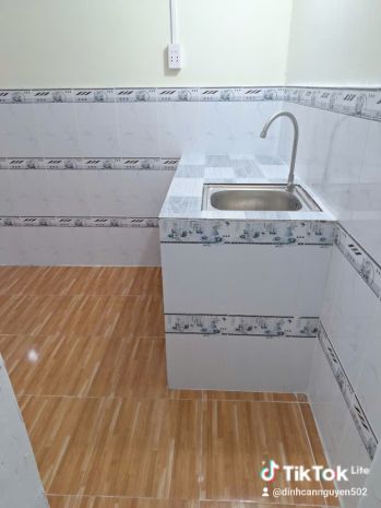 Phòng trọ mặt tiền nguyễn duy trinh  mới 100  giờ giấc 7479079