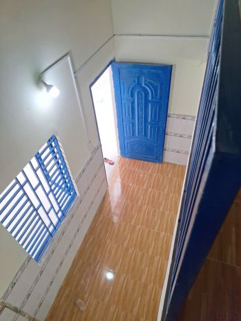Phòng trọ mặt tiền nguyễn duy trinh  mới 100  giờ giấc 7479080
